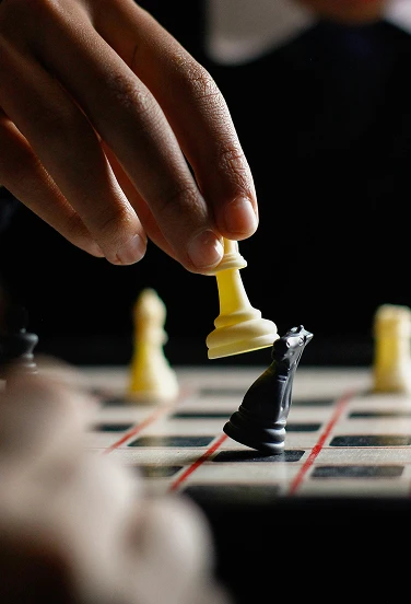 ビジネスイメージ