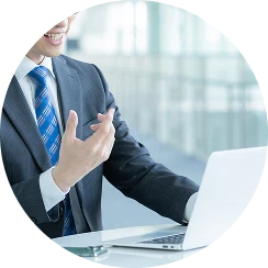 ビジネスイメージ