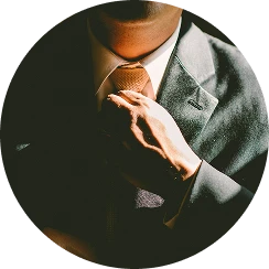 ビジネスイメージ