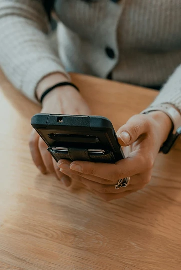 お問い合わせイメージ