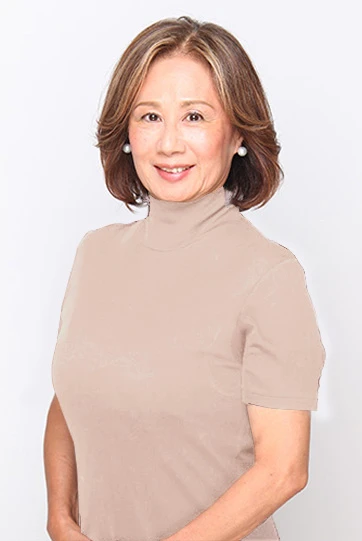 マヤ ヨシコイメージ