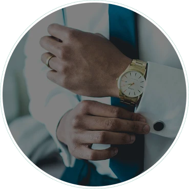 経営コンサルタントイメージ